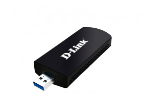 WiFi-Mobile D-Link DWA-192, AC1900, MU-MIMO, USB 3.0 (DWA-192) 4