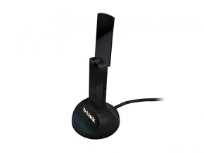 WiFi-Mobile D-Link DWA-192, AC1900, MU-MIMO, USB 3.0 (DWA-192) 5