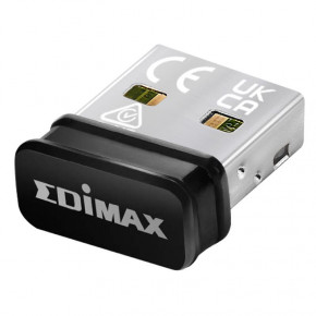   Edimax EW-7811ULC (AC600, nano)