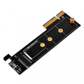  PCIe x4  SSD m.2 NVMe (SST-ECM25)