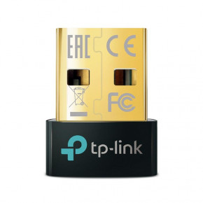 Bluetooth- TP-Link UB5A Bluetooth 5.0 Black