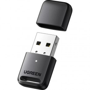  Bluetooth 5.0 USB  RTL8761BUV CM390 UGREEN ѳ (80890)