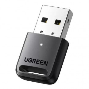  Bluetooth 5.0 USB  RTL8761BUV CM390 UGREEN ѳ (80890) 4