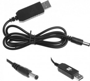 USB  XOKO DC-5-12 5 - 12