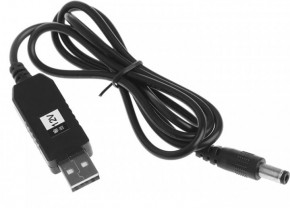 USB  XOKO DC-5-12 5 - 12 3