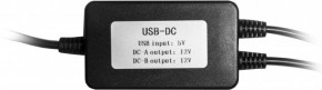 USB - XOKO DC-DC-12 3