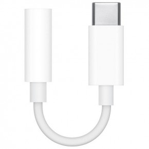  Apple USB-C     3.5 mm (A2155 / MU7E2ZM/A) (MU7E2)