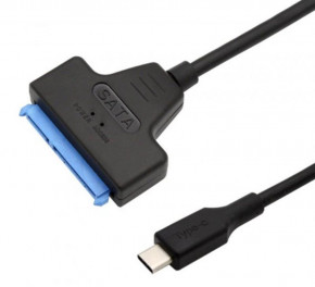  Cablexpert AUS3-03 USB--1xSATA 3