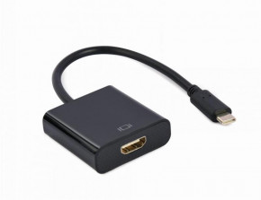   Cablexpert (A-CM-HDMIF-03) USB-C - HDMI (0)