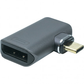 ������� PowerPlant USB Type-C - DisplayPort, 8K, 60Hz