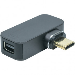  PowerPlant USB Type-C - Mini DisplayPort, 8K, 60Hz