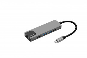   USB-C ProLogix (PR-WUC-103B)