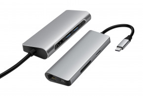   USB-C ProLogix (PR-WUC-105B) 5