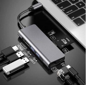   USB-C ProLogix (PR-WUC-105B) 7