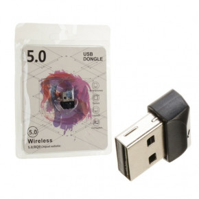 USB Bluetooth- 5.0 BT840 