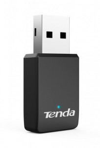 WiFi- Tenda U9 AC650 USB (U9)