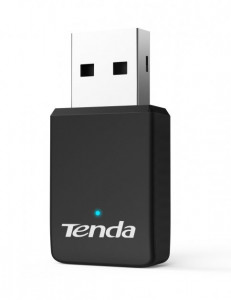 WiFi- Tenda U9 AC650 USB (U9) 3