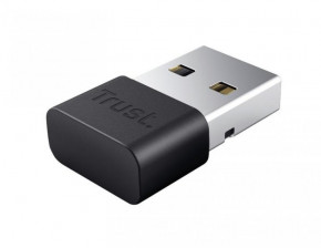 USB  Trust Black (24603_TRUST)