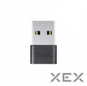 USB  Trust Black (24603_TRUST) 6