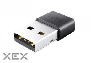 USB  Trust Black (24603_TRUST) 7