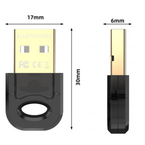 Bluetooth- Vention 5.0 RTL8761B (CDDBG) 5