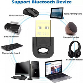 Bluetooth- Vention 5.0 RTL8761B (CDDBG) 6