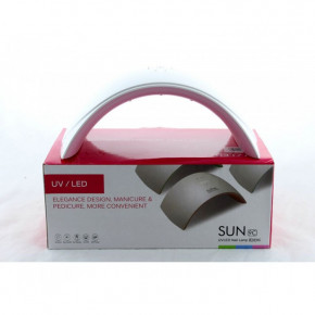     SUN 9C 24W UV LED Lamp, -, (55500119)