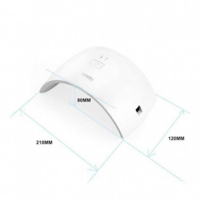     SUN 9C 24W UV LED Lamp, -, (55500119) 4