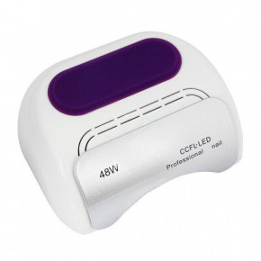     Beauty nail 18K CCFL LED 48W    (55500385) 3