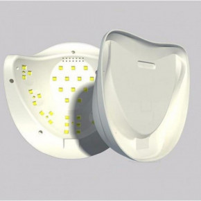    UV Led Sun X 54w 5502 5