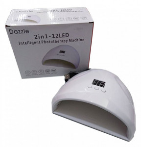 LED UV  Dazzle mini-1, 