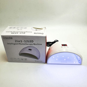 LED UV  Dazzle mini-1,  3