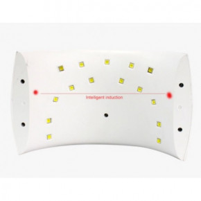     LED  UV-LED SUN 9S Original 24W     5