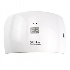     LED  UV-LED SUN 9S Original 24W     6