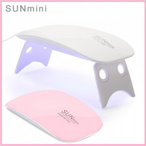    - UV LED SUN mini,    