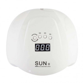 LED      SUN X 54   ,  6