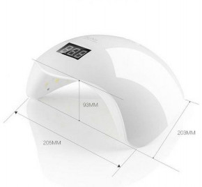   Uv  Led  Sun5  , 48 (44400705) 4