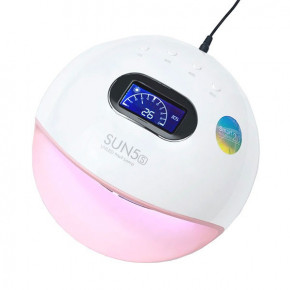    - SUN 5s 72W UV/LED