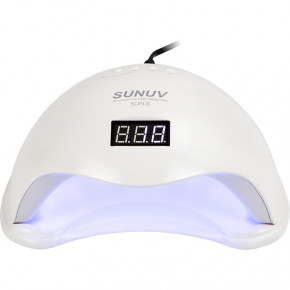  LED  SUNUV SUN5, 36W