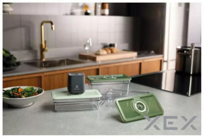  ELECTROLUX EVFK1  ECOSYSTEM 11