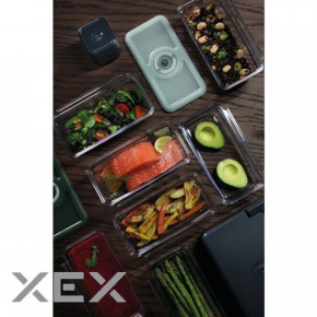  ELECTROLUX EVFK1  ECOSYSTEM 12