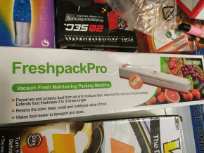   Freshpack Pro