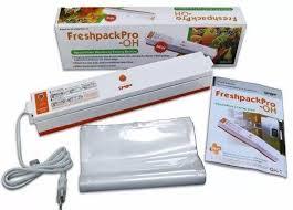   Freshpack Pro 4