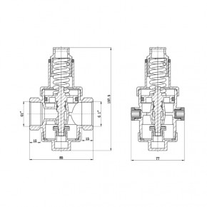   SD Forte 1 3