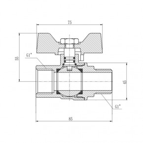   SD Forte 1     3