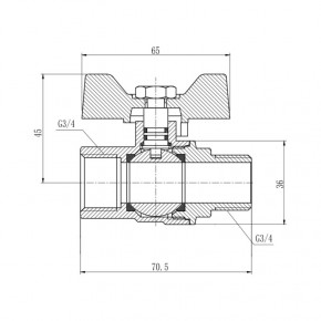   SD Forte 3/4     3