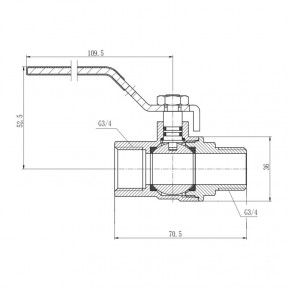   SD Forte 3/4     3