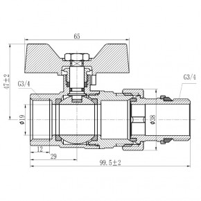    SD Forte 3/4    3