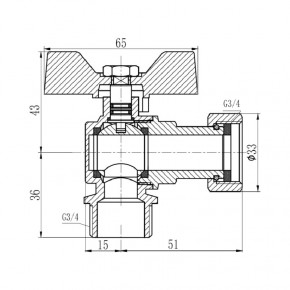      SD Forte 3/4     3