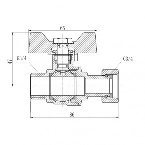      SD Forte 3/4     3